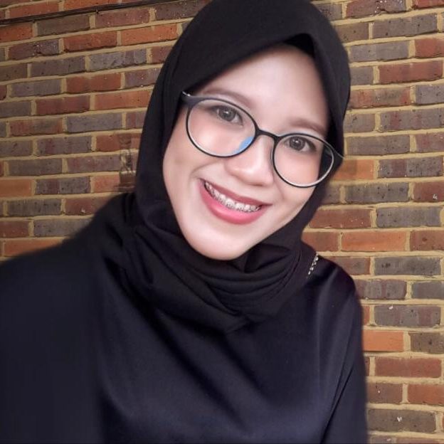 Nurul Kami Sani, S.Pd., M.Pd.