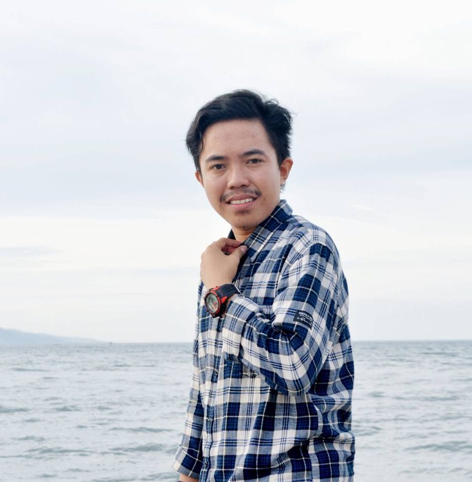 Sisriawan Lapasere, S.Pd., M.Pd.