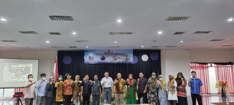 SEMINAR HAKI