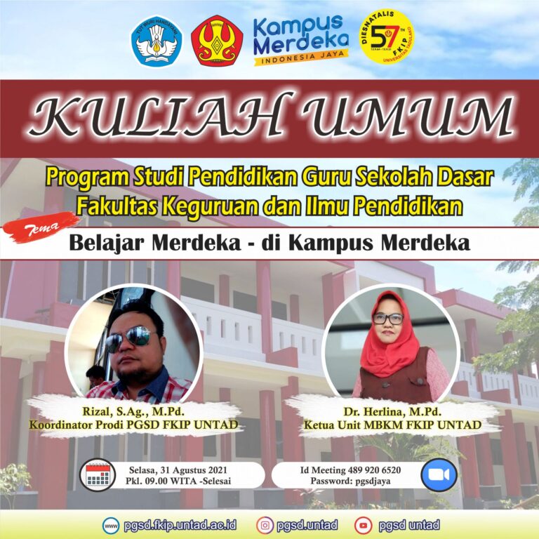 KULIAH UMUM