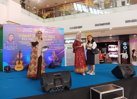 Perkembangan Peserta Didik Terpadu Dalam Konsep Pembelajaran Berdiferensiasi Menuju Etika Berbudaya: Suatu Tinjauan dari Palu Grand Mall