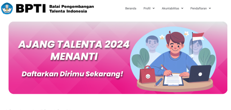 Rahmat Silman Lolos Tahap Pertama Kontes Robot Indonesia (KRI) 2024 dan Siap Menuju Seleksi Regional